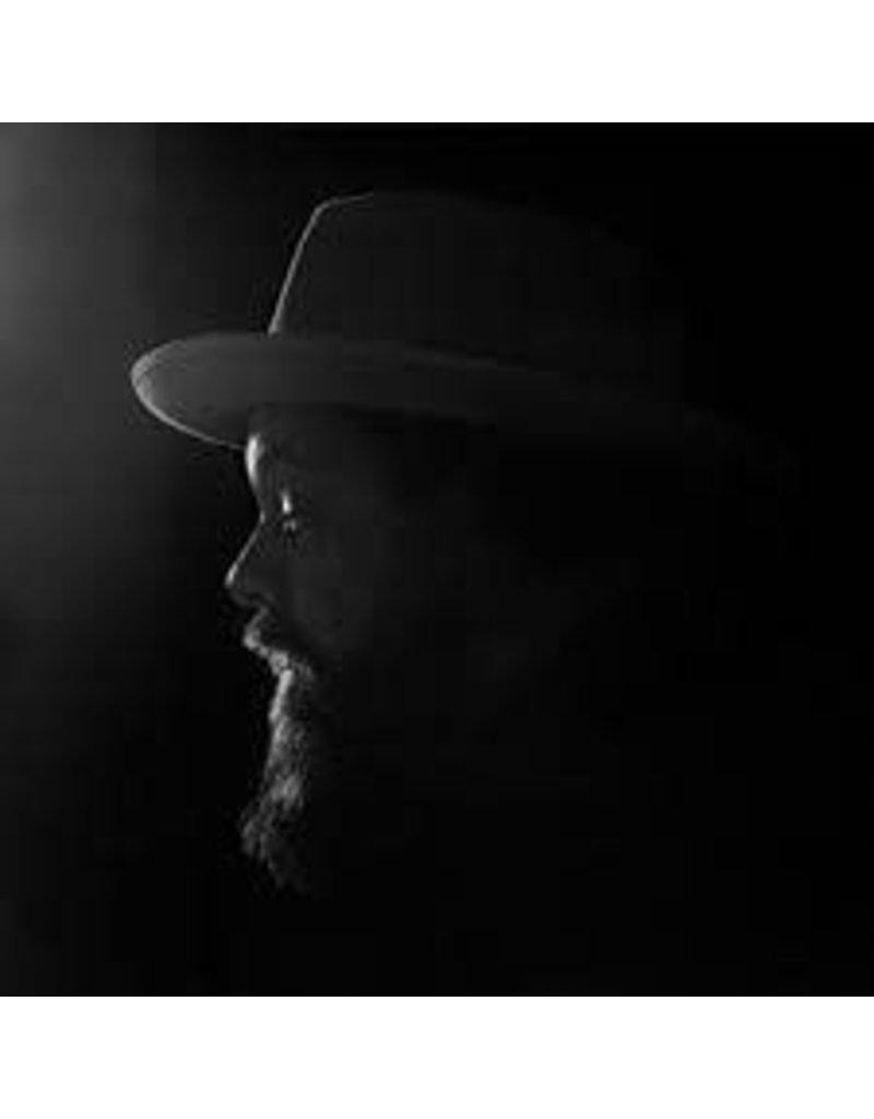 (LP) Nathaniel Rateliff And The Night Sweats - Tearing At The Seams (2LP)