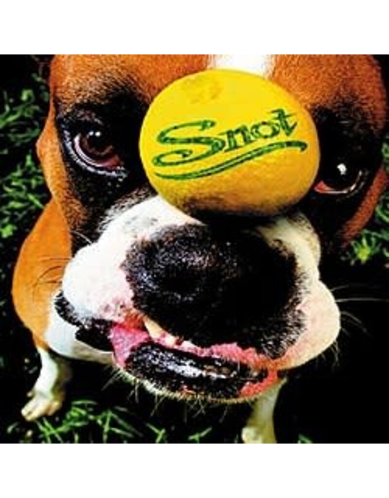 (LP) Snot - Get Some (MOV)