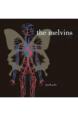(LP) Melvins - Freak Puke (Standard Black Vinyl) (2025)