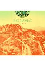 (LP) Dan Mangan - Oh Fortune