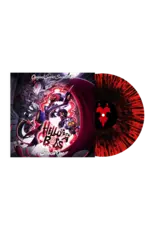 Atlantic (LP) Various Artists - Helluva Boss: Season One (Indie Exclusive Demon Blood Vinyl)