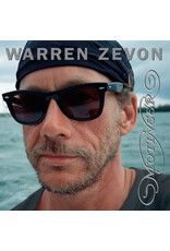 (LP) Warren Zevon - Multineer (Rocktober 2025)