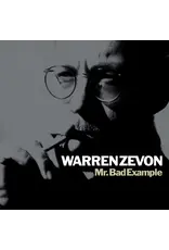 (LP) Warren Zevon - Mr. Bad Example (Rocktober 2025)
