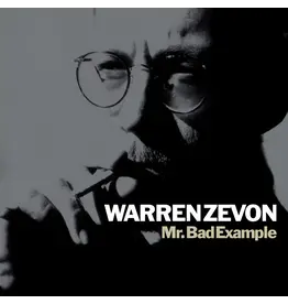 (LP) Warren Zevon - Mr. Bad Example (Rocktober 2025)