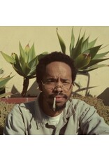 Warner Brothers (CD) Earl Sweatshirt - Live Laugh Love