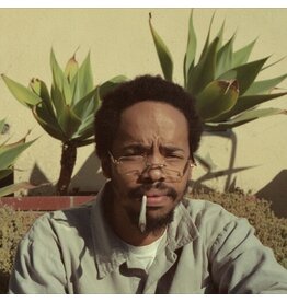Warner Brothers (CD) Earl Sweatshirt - Live Laugh Love