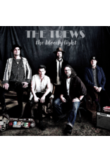 Fontana North (LP) The Trews - The Bloody Light