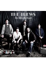 Fontana North (CD) The Trews - The Bloody Light