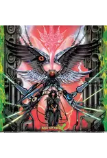 (LP) Machine Girl - Psycho Warrior (MG Ultra X) [2LP]