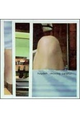 (LP) Hayden - Moving Careful  (Plus Rarities)