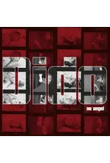 (LP) Dido - No Angel (25th Anniversary) (Red Marbled Vinyl)