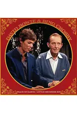 (LP) David Bowie & Bing Crosby - Peace On Earth / Little Drummer Boy (Picture Disc) (12")