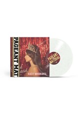 (LP) Kacey Musgraves - Pageant Material (10th Anniversary) (Limited Edition Gold Glitter Vinyl)