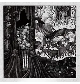 (LP) The Acacia Strain - You Are Safe From God Here