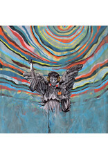 (LP) Motion City Soundtrack - The Same Old Wasted Wonderful World (indie Exclusive Orange)