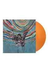 (LP) Motion City Soundtrack - The Same Old Wasted Wonderful World (indie Exclusive Orange)