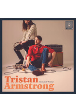 (LP) Tristan Armstrong - The Lonely Avenue