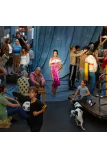 (LP) Demi Lovato - It's Not That Deep (Indie Exclusive Ivory Vinyl)