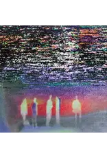 (LP) Just Mustard - We Were Just Here (Indie Exclusive Purple Vinyl)