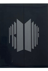 (Used CD) BTS  – Proof (	 3 x CD, Album, Compilation Box Set, )