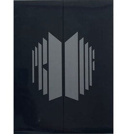 (Used CD) BTS  – Proof (	 3 x CD, Album, Compilation Box Set, )