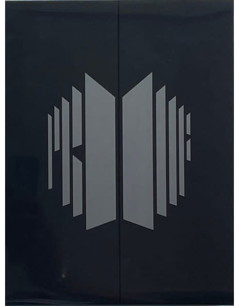 (Used CD) BTS  – Proof (	 3 x CD, Album, Compilation Box Set, )