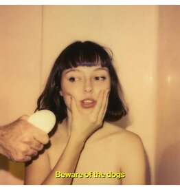 (LP) Stella Donnelly - Beware Of The Dogs