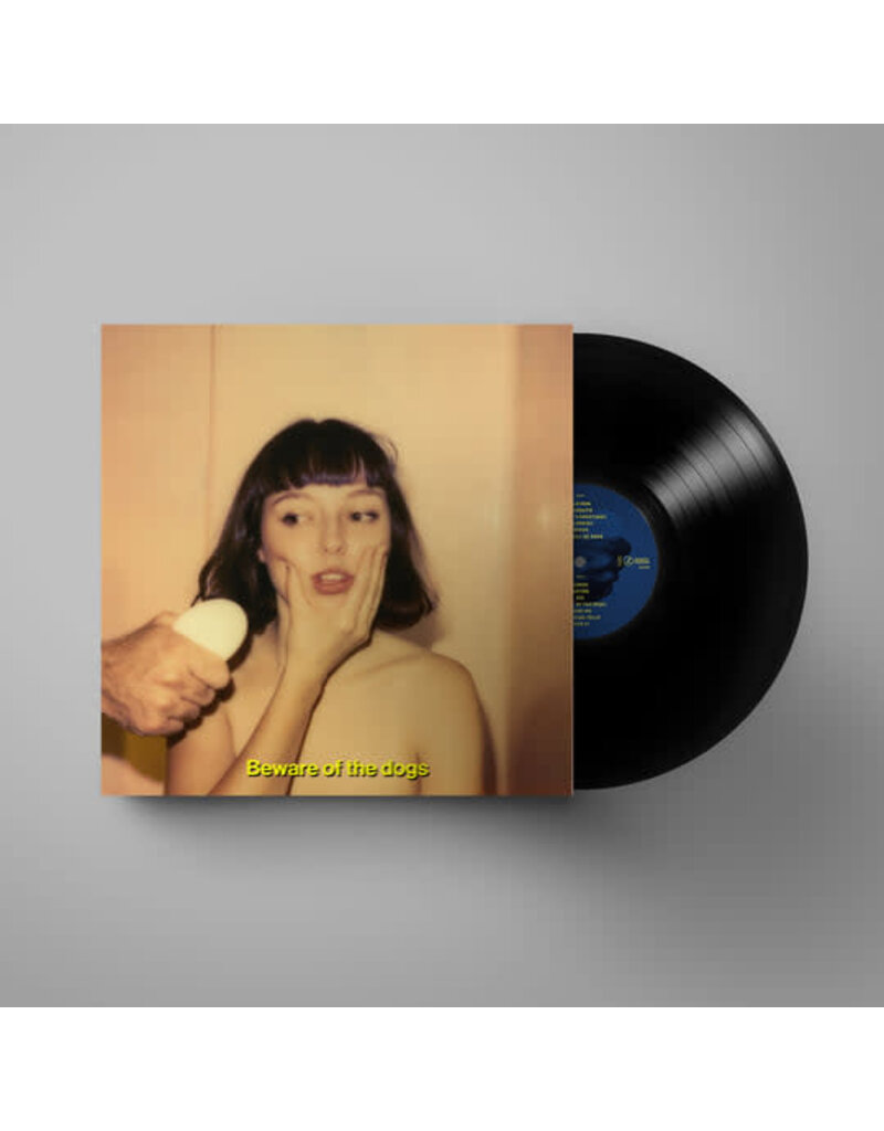 (LP) Stella Donnelly - Beware Of The Dogs