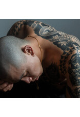 (LP) Speed - All My Angels (Silver Smoke Vinyl) (EP)