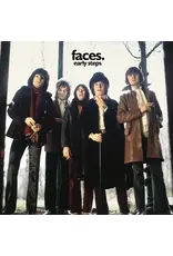 (LP) Faces	- Early Steps (Rocktober 2025)