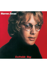 (LP) Warren Zevon - Excitable Boy (Rocktober 2025)