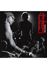 (LP) The Stooges - Alternate Fun House (Black & White Vinyl) [Rocktober 2025]