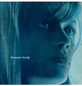 Legacy (LP) Françoise Hardy - L'amitié (2025 Repress)