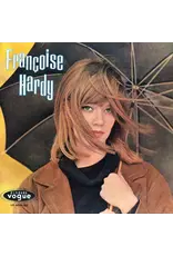 Legacy (LP) Françoise Hardy - Tous les garçons et les filles (2025 Repress)