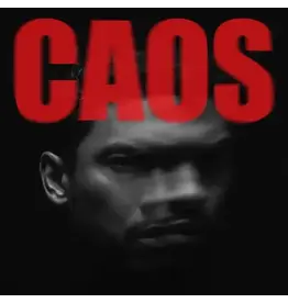 (LP) Miguel - CAOS