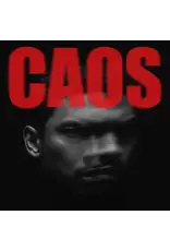 (CD) Miguel - CAOS