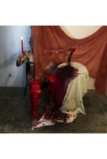 (LP) HIDES - SPIT OR SWALLOW EVERY SOUL WILL TASTE DEATH (2LP)