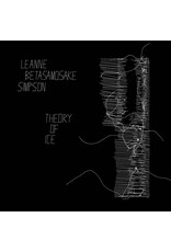 (LP) Leanne Betasamosake Simpson - Theory Of Ice