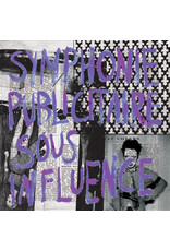 (LP) Alix Fernz - Symphonie Publicitaire Sous Influence