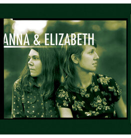 (LP) Anna & Elizabeth - Anna & Elizabeth (C. 2015)