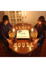 (LP) Beach House - Devotion (2LP)