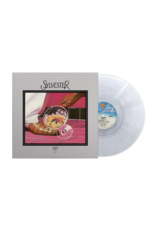 Concord (LP) Sylvester - Step II (Limited Edition Disco Ball Clear Glitter Vinyl) (2025 Reissue) Concord (LP) Sylvester - Step II (Limited Edition Disco Ball Clear Glitter Vinyl) (2025 Reissue)