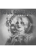 Round Hill Records (LP) Soul Coughing - Ruby Vroom (30th Anniversary Edition) (Black Vinyl) [2LP]