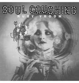 Round Hill Records (LP) Soul Coughing - Ruby Vroom (30th Anniversary Edition) (Black Vinyl) [2LP]