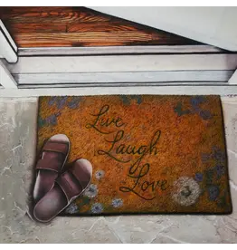 Warner Brothers (LP) Earl Sweatshirt - Live Laugh Love (Indie Exclusive Black/Orange Crush Vinyl)