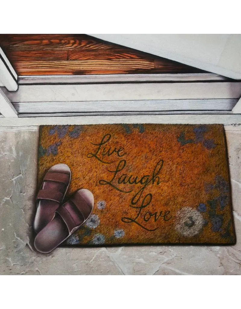 Warner Brothers (LP) Earl Sweatshirt - Live Laugh Love (Indie Exclusive Black/Orange Crush Vinyl)