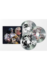 (CD) Bjork - Cornucopia: Live (2CD/DVD)