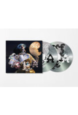 (CD) Bjork - Cornucopia: Live (2CD)