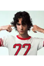 Warner Brothers (LP) Sombr - I Barely Know Her (Indie Exclusive Ruby Vinyl)