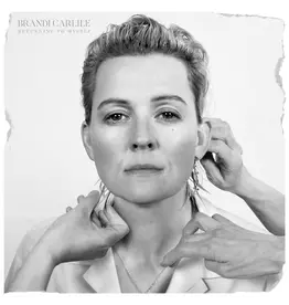 (LP) Brandi Carlile - Returning To Myself (Retail Exclusive White Vinyl)